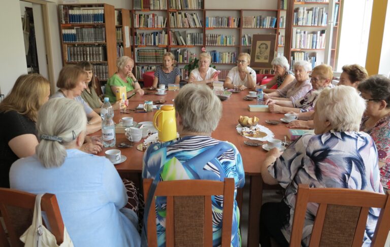 Miejska Biblioteka Publiczna w Radzyniu Podlaskim