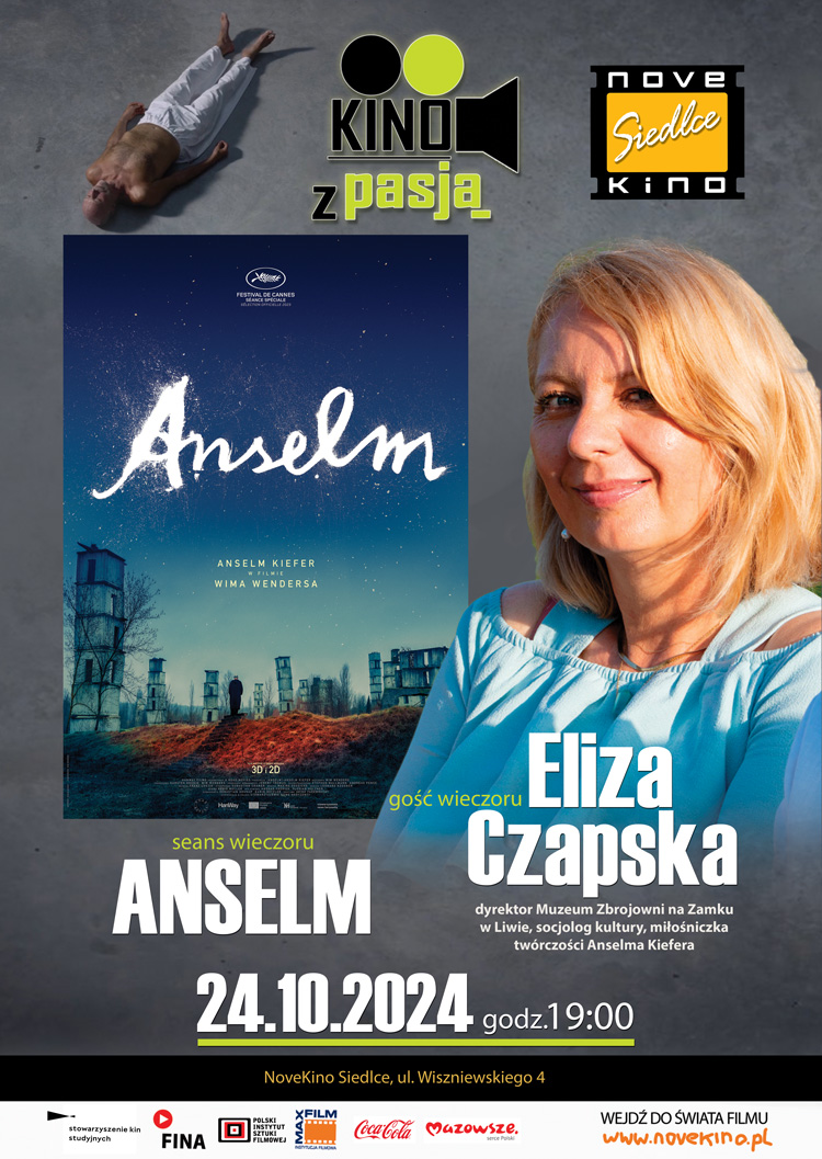 PLAKAT-KINO-Z-PASJĄ-ANSELM