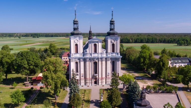 Pokazać piękno Karmelu