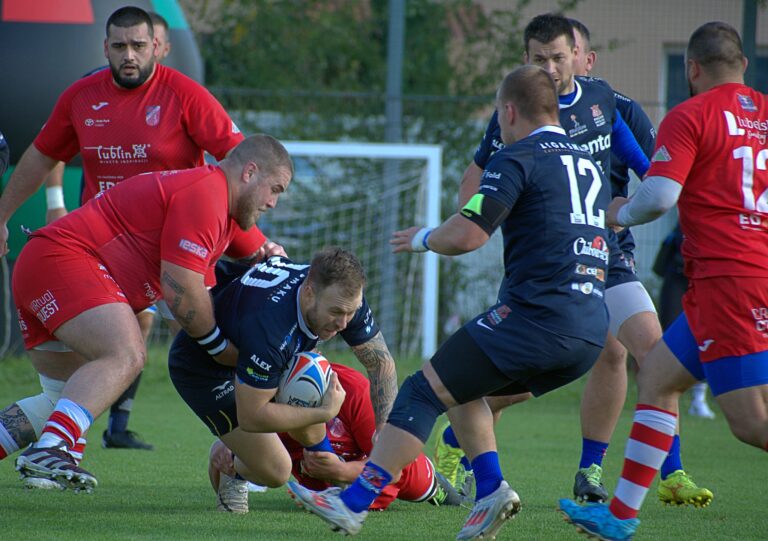 fb/ Fundacja na Rzecz Rozwoju i Promocji Rugby „Czas dla rugby”