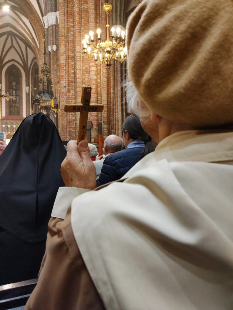 Piękny i wartościowy czas