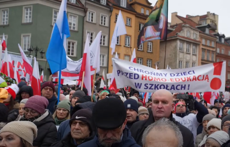 Stop ogłupianiu, tak nauczaniu