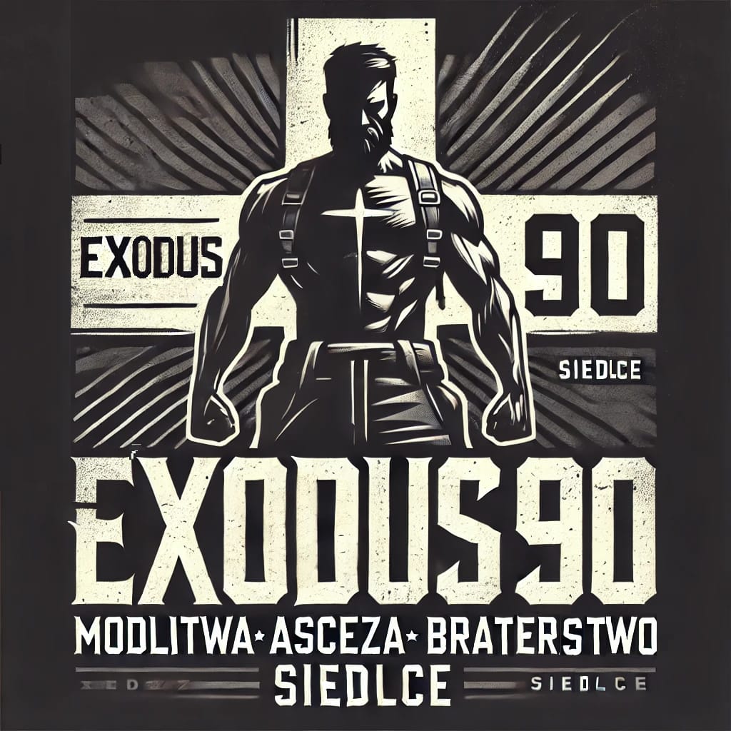 Exodus 90