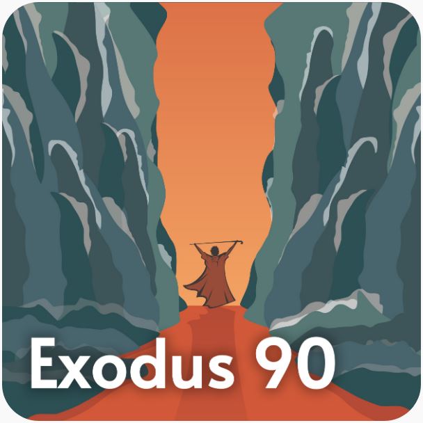 Exodus 90