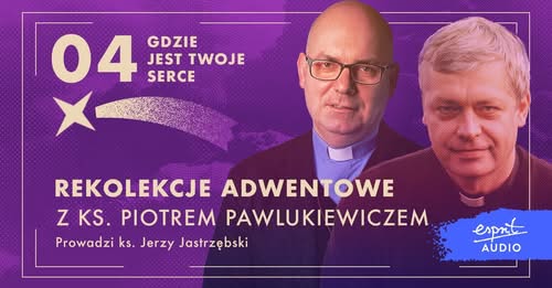 Gdzie jest Twoje serce?