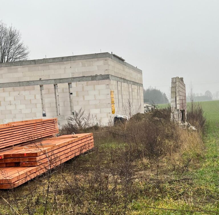 Nikt nie pytał nas o zdanie