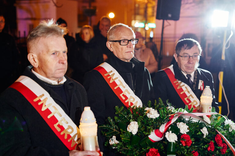 Pamięć rodzi tożsamość