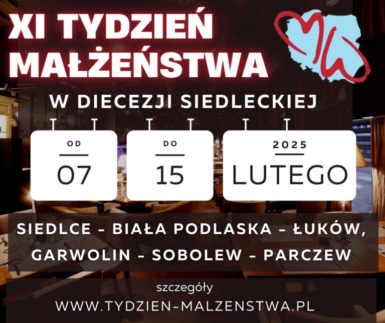 Tydzień Małżeństwa