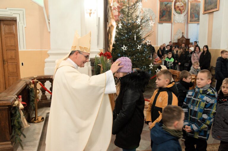 Boża recepta na szczęście