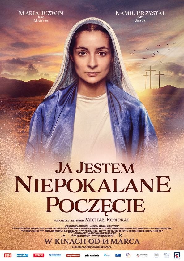 „Ja jestem Niepokalane Poczęcie”