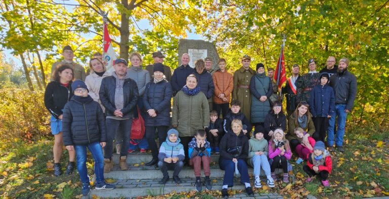 Święto zakochanych w ojczyźnie