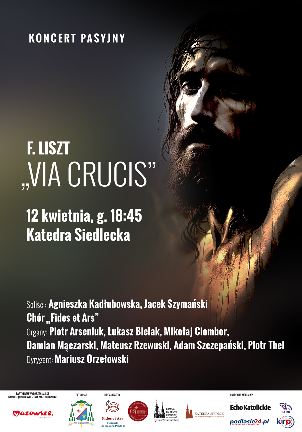 Koncert pasyjny
