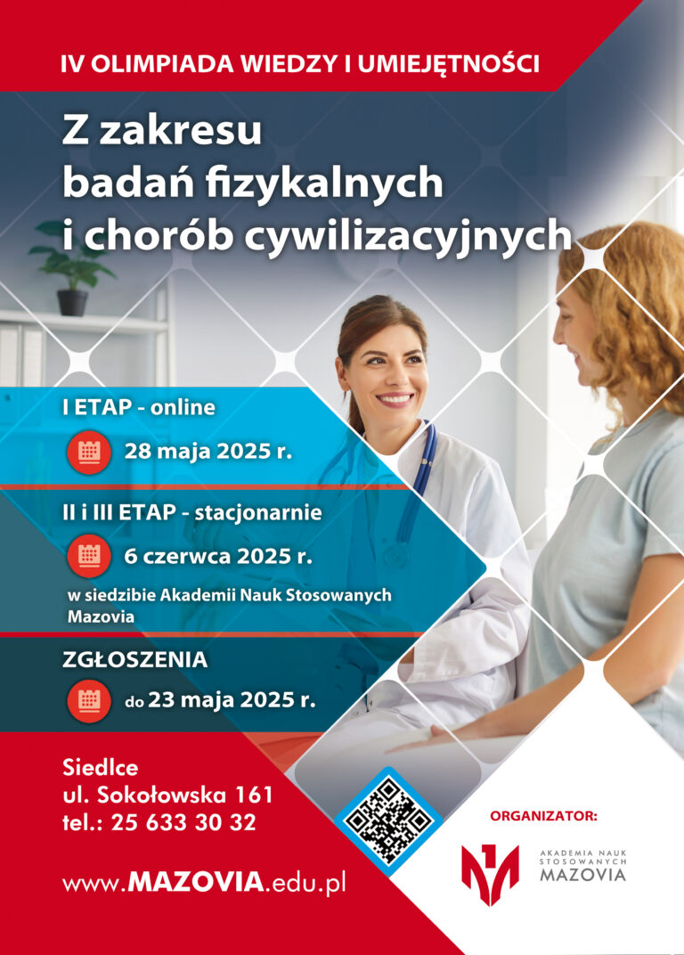 Olimpiada medyczna