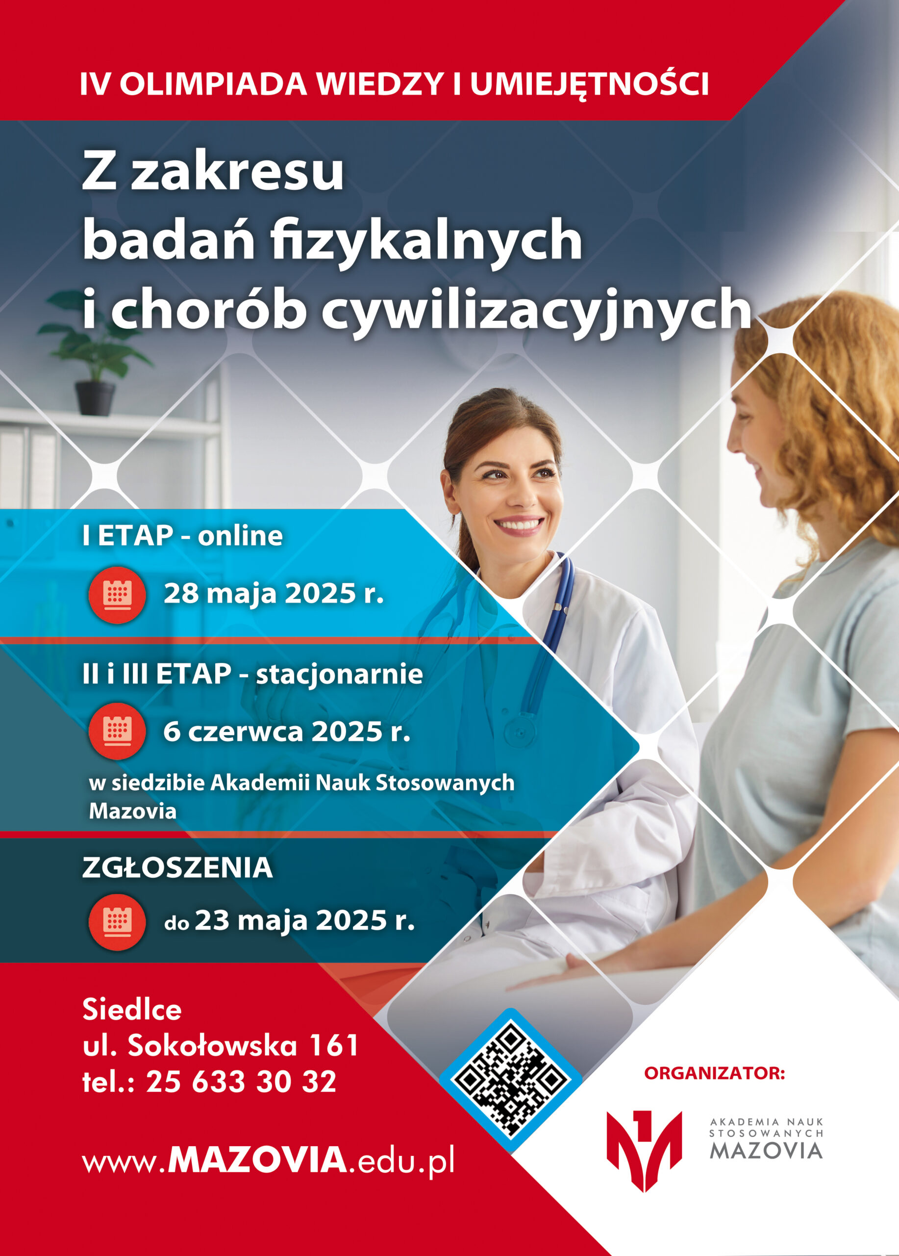 Olimpiada medyczna