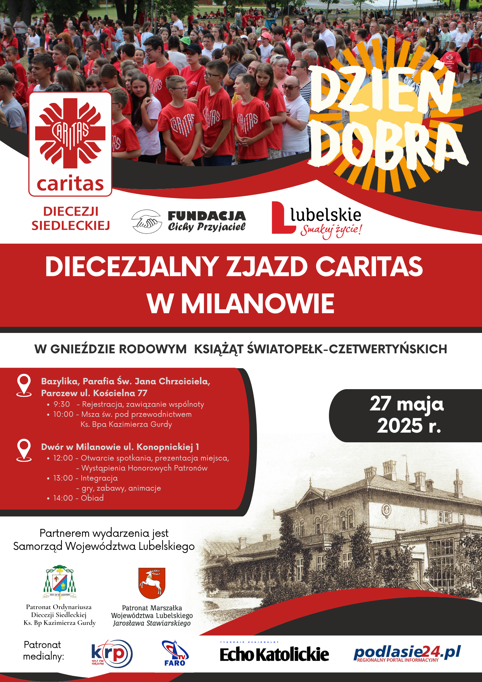 Dzień Dobra