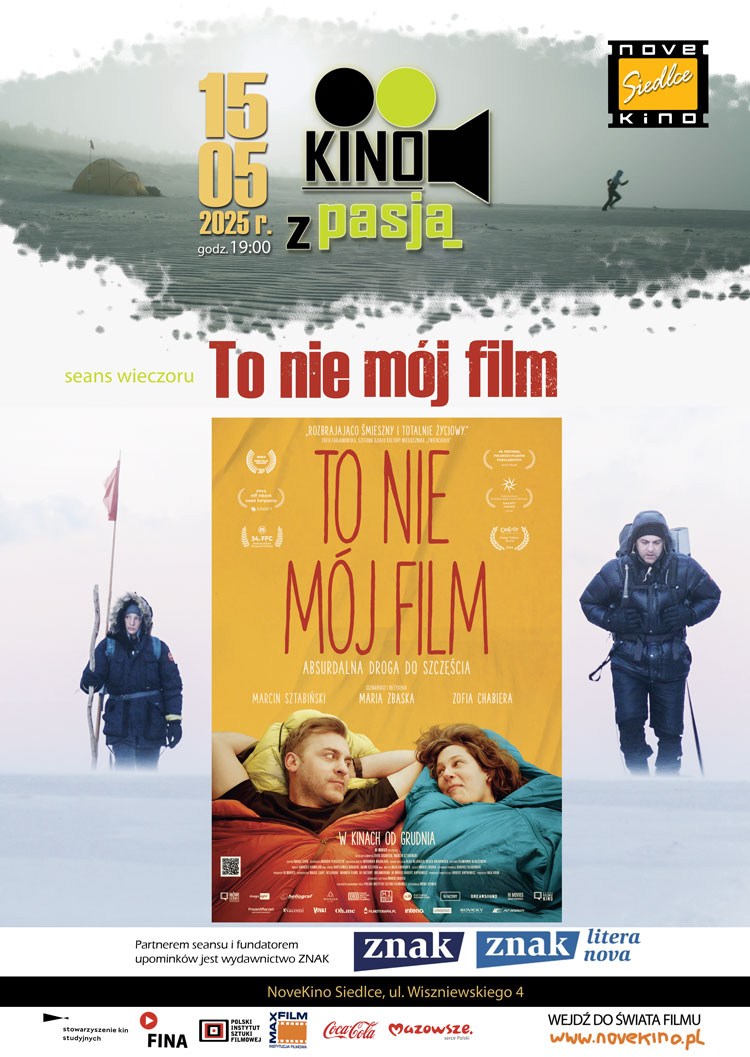 Kino z pasją