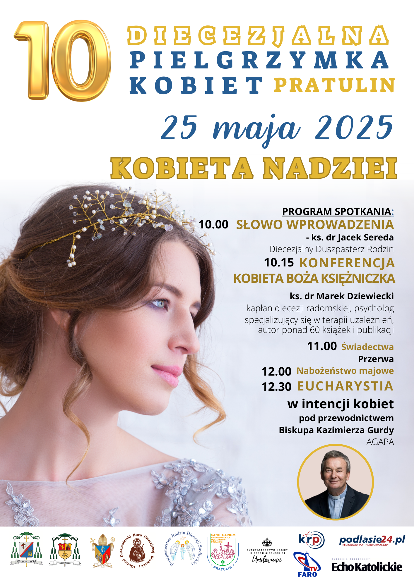 Boża księżniczka