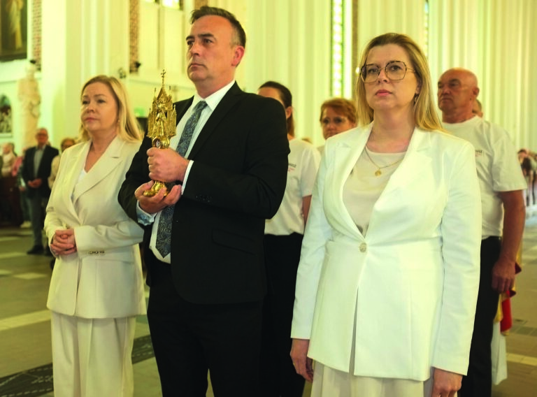 Dar od Boga na dzisiejsze czasy