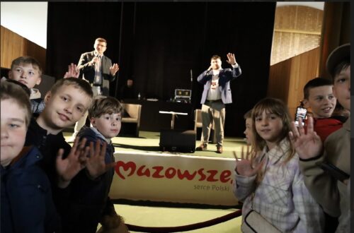 Kongres Służby Liturgicznej