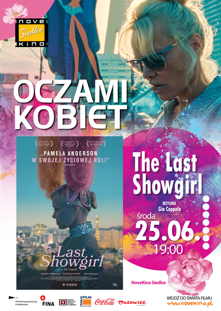 Cykl Oczami Kobiet