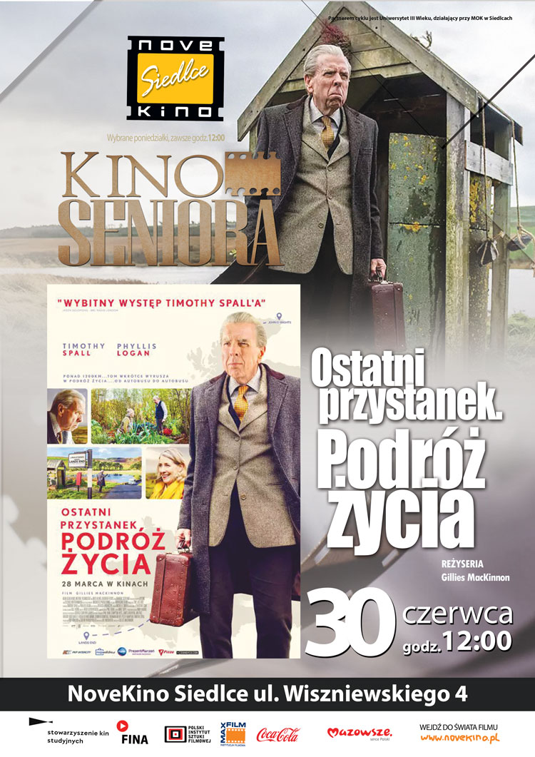 Kino Seniora
