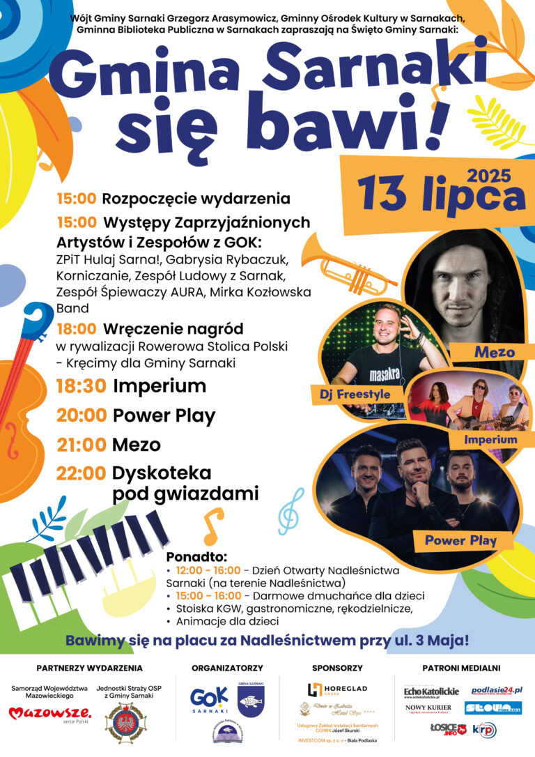 Ludowo i rozrywkowo