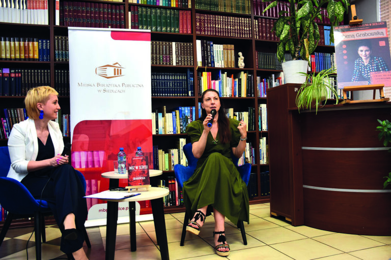 Między medycyną a literaturą