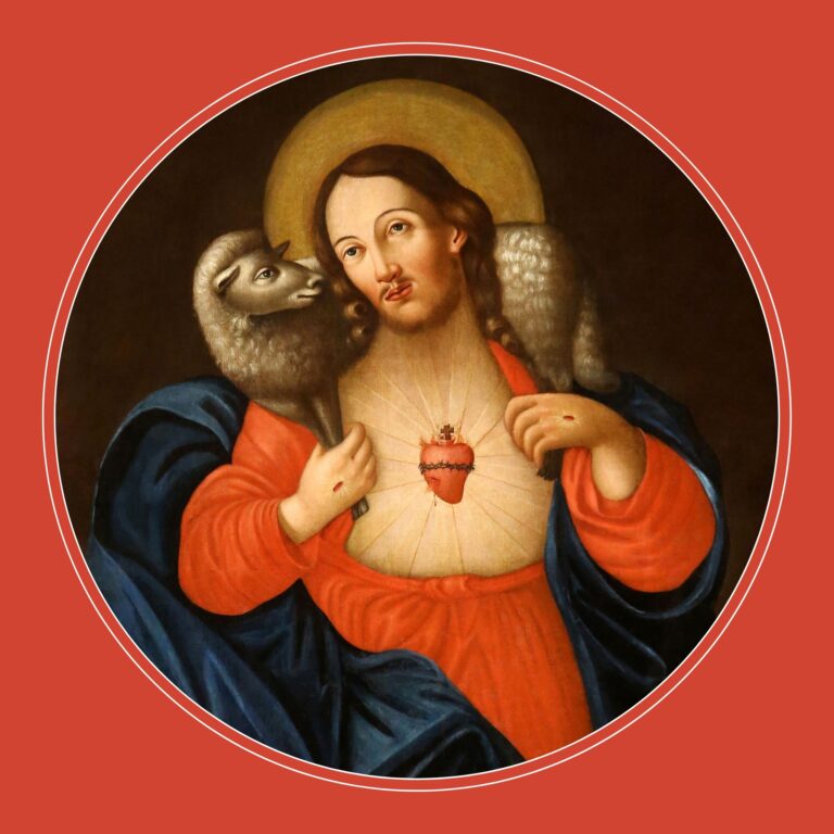 To Serce przemienia ludzi