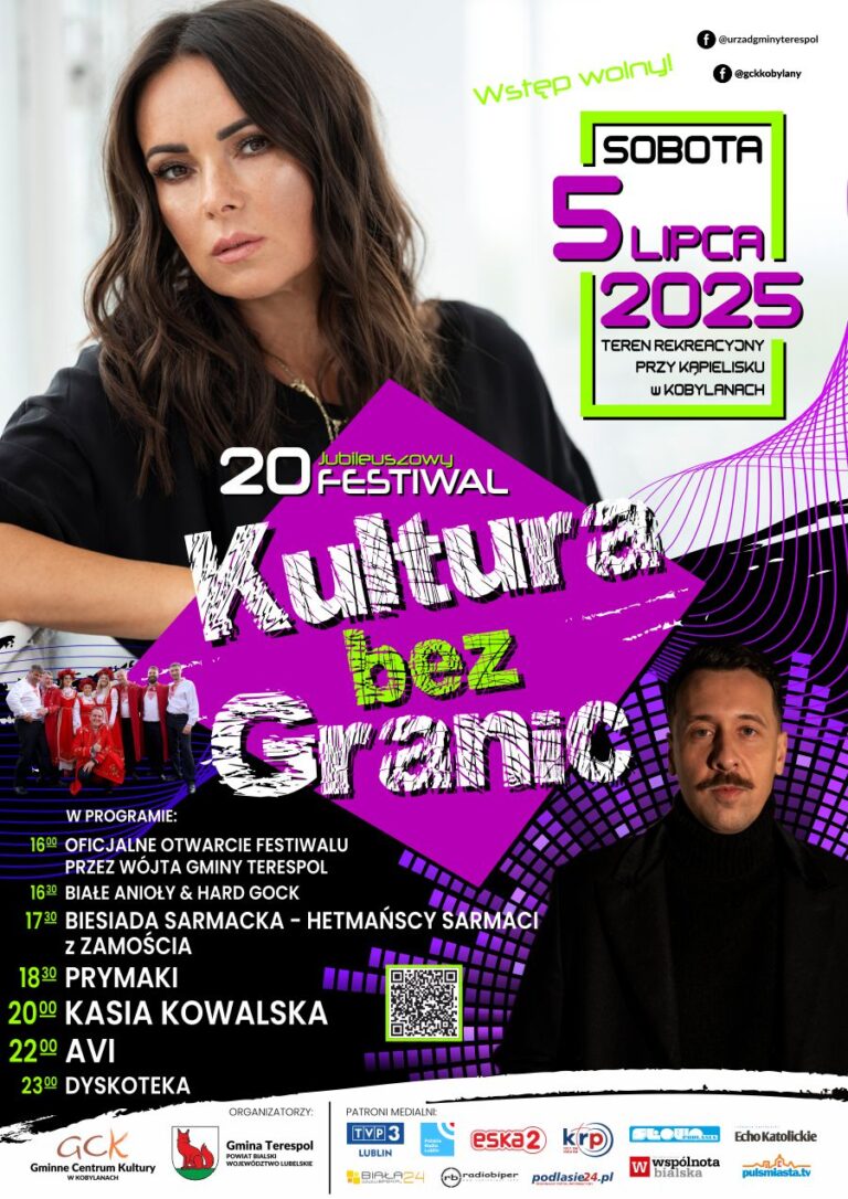 Festiwal „Kultura bez Granic”