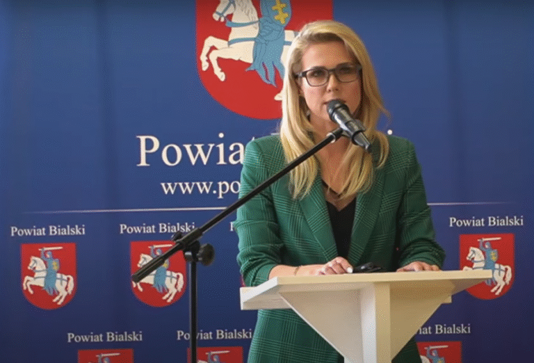 Samorząd w obronie rolników