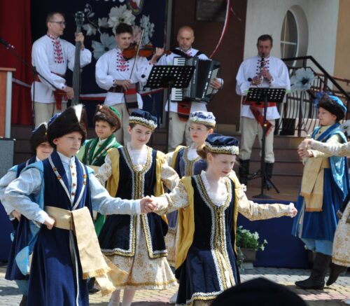 Szkoła z długą historią