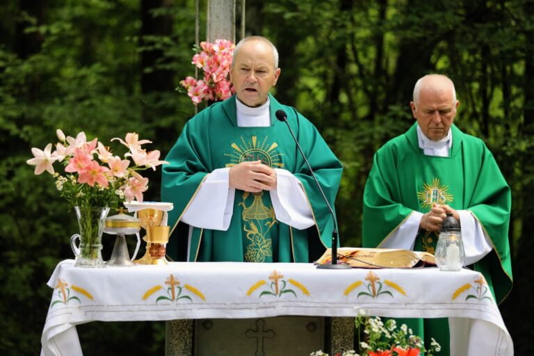 Wielka wierność w małych rzeczach