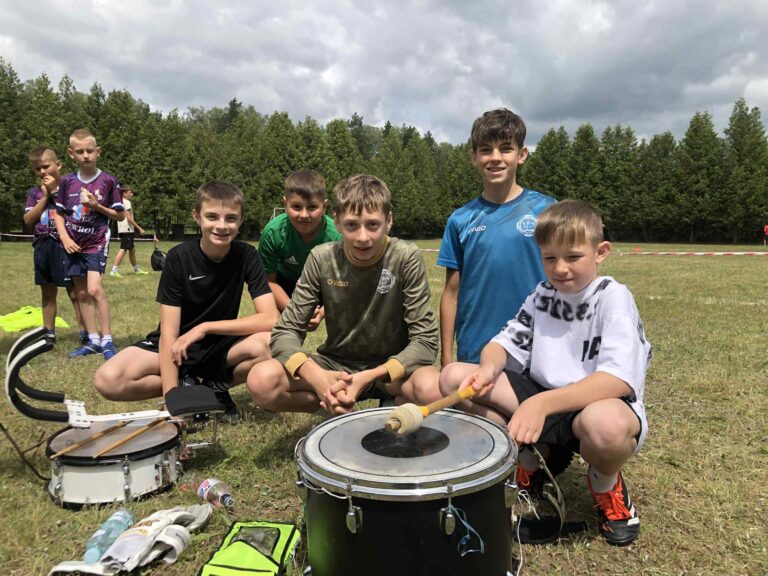 Liturgia, fair play i gole