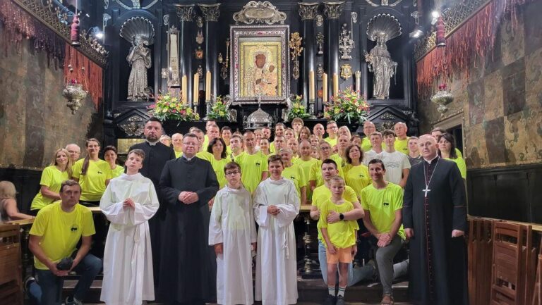 Rozkręcanie wiary i relacji