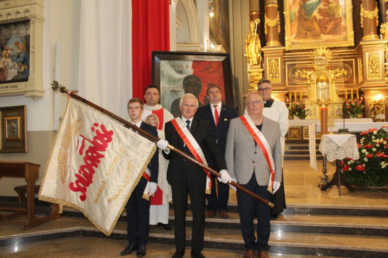 Ten obraz jest historią narodu
