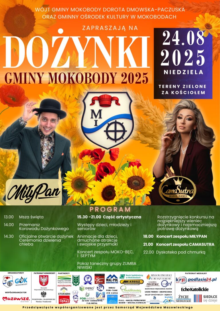 Święto plonów