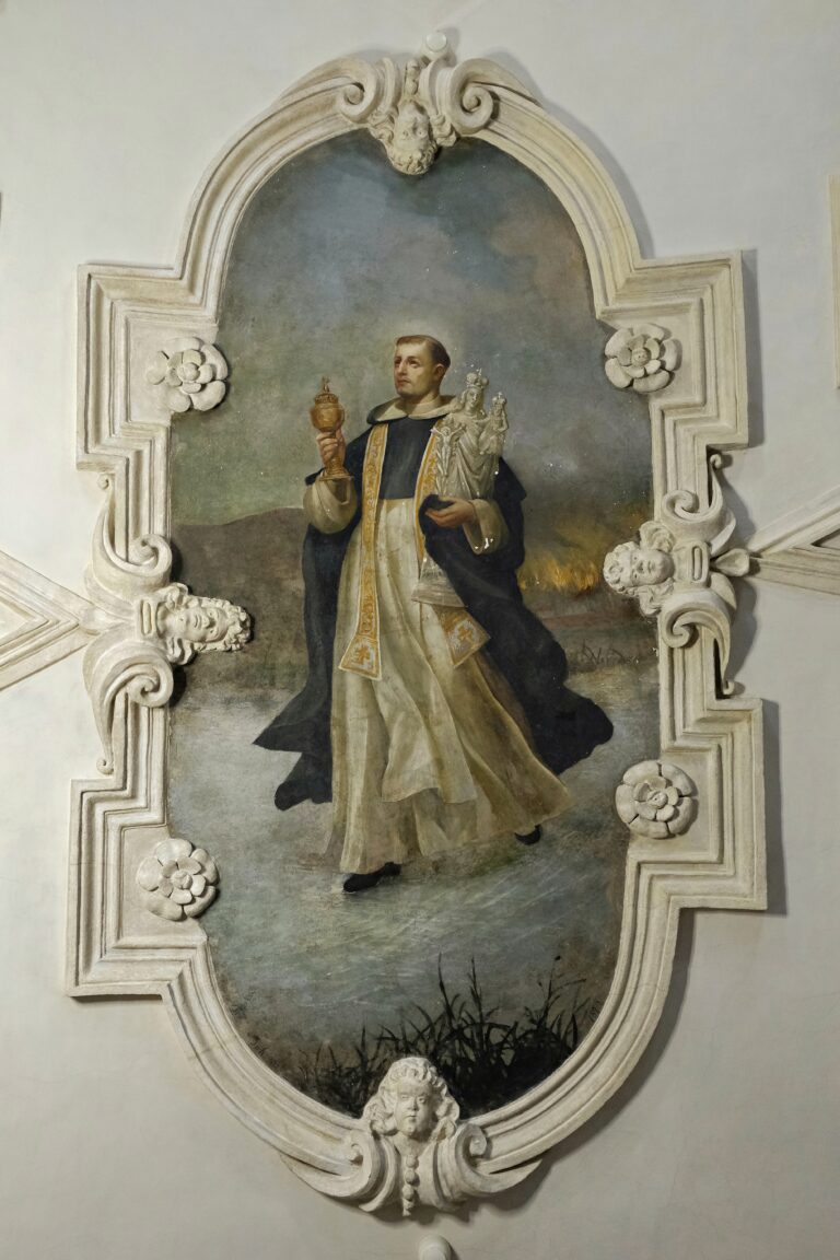 Wierny pies Pański