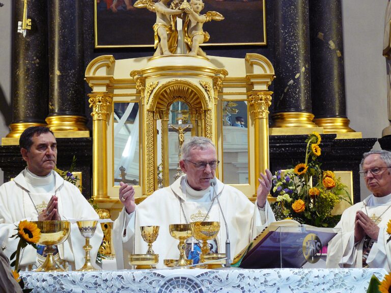 Bóg w historii i przyszłości