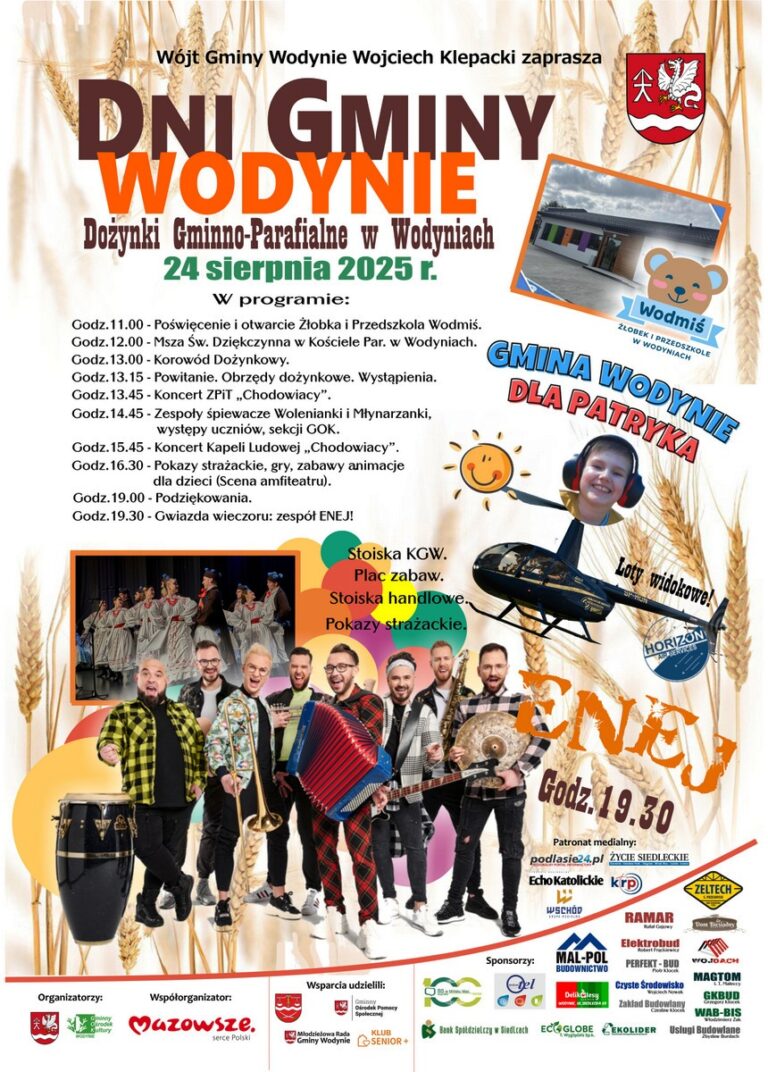 W krainie „Nocy i dni”