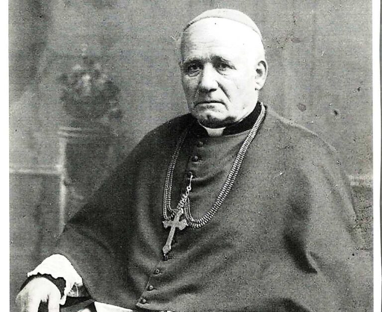 …o zatroskaniu o wspólnotę Kościoła