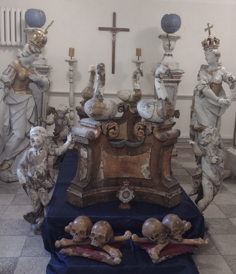 Obóz boleści