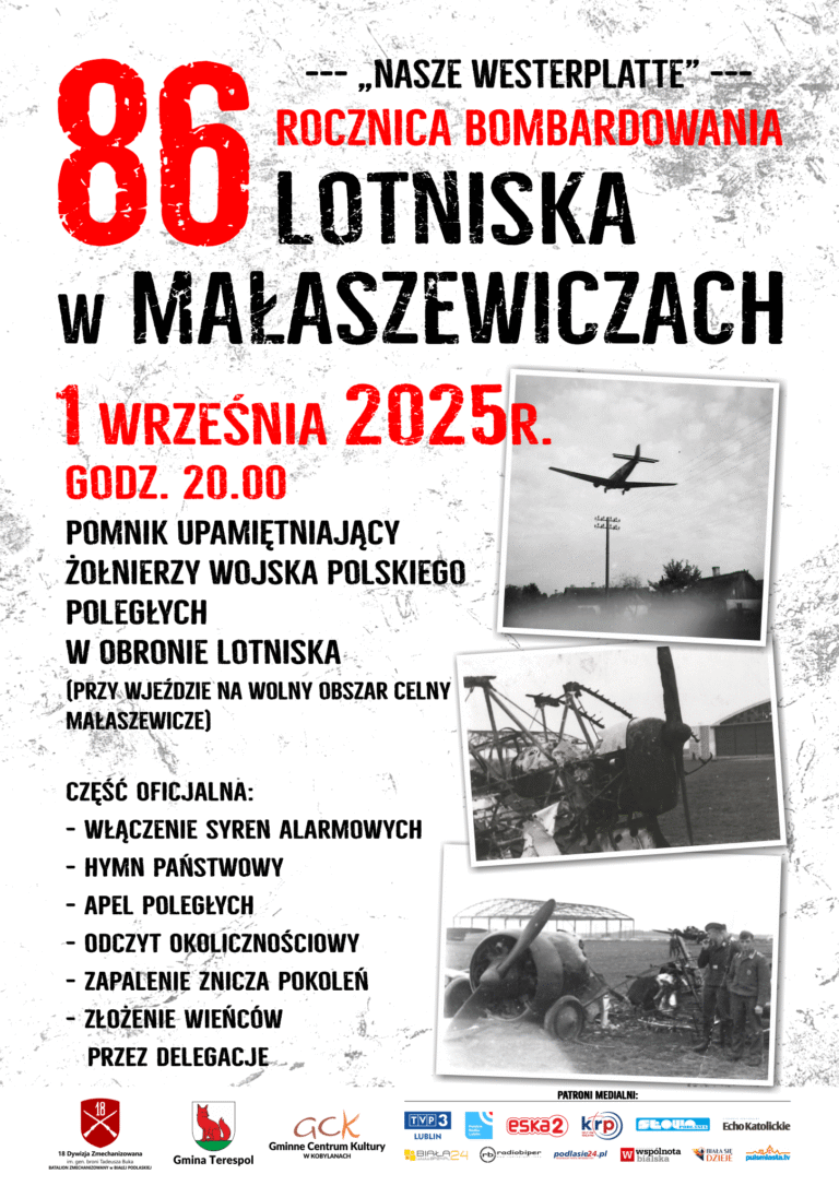 Nasze Westerplatte