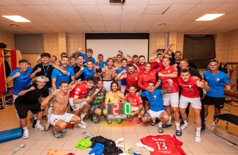 Polonia bezradna w Siedlcach