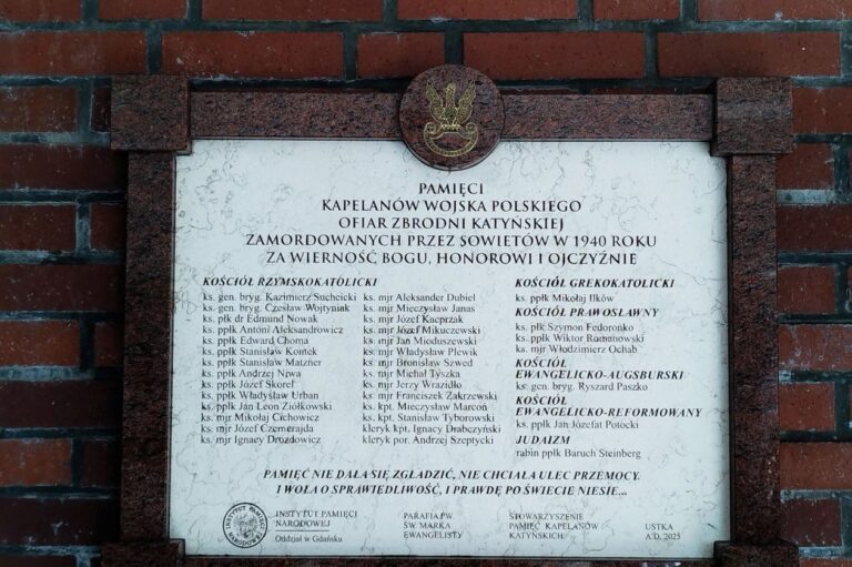 Do końca na służbie
