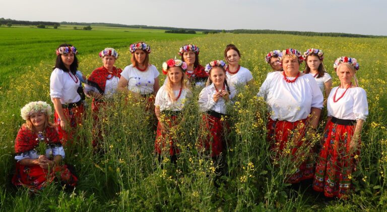 Aktywne na wielu polach