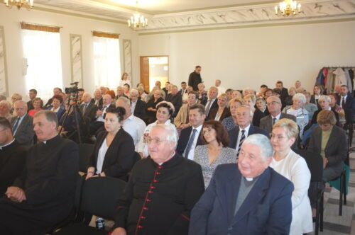 Zjazd Akcji Katolickiej
