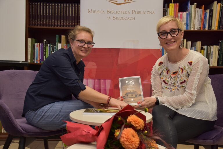 Historia rzeką pisana