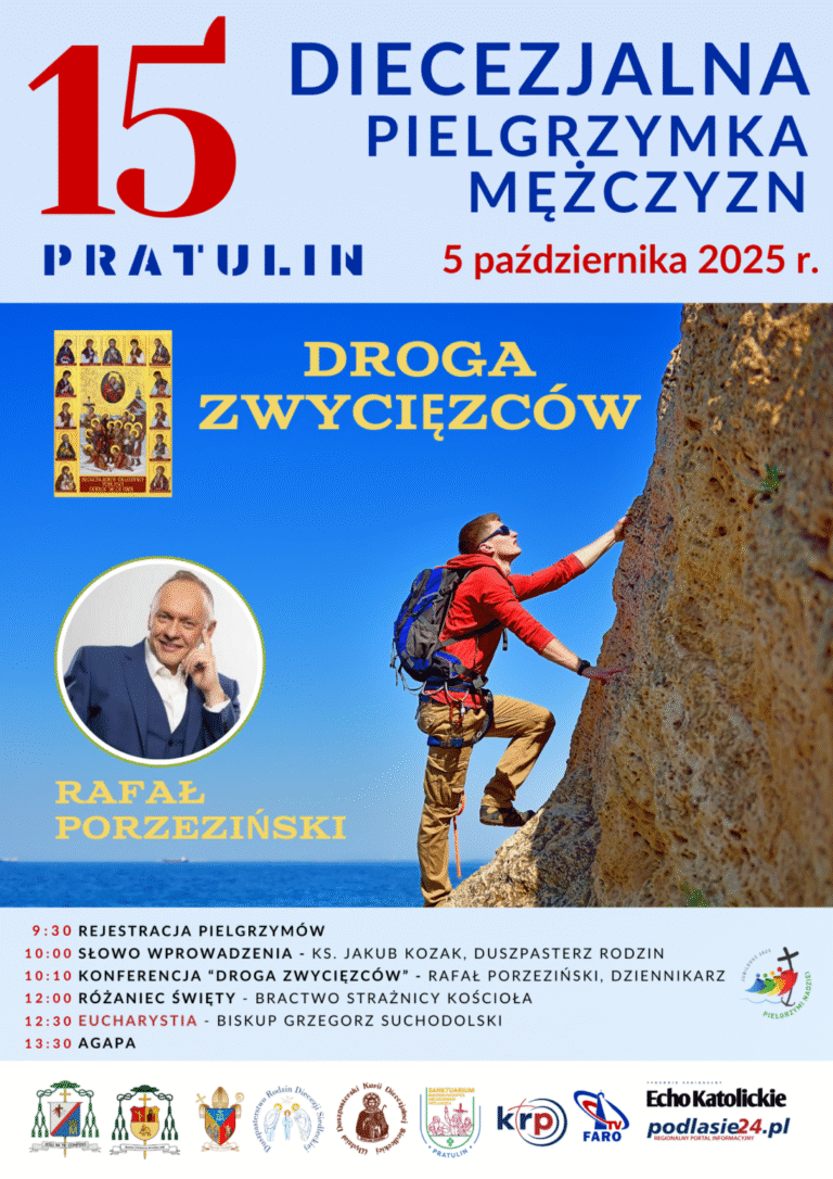 Z braćmi w Chrystusie
