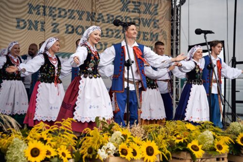 Tradycja i nowoczesność