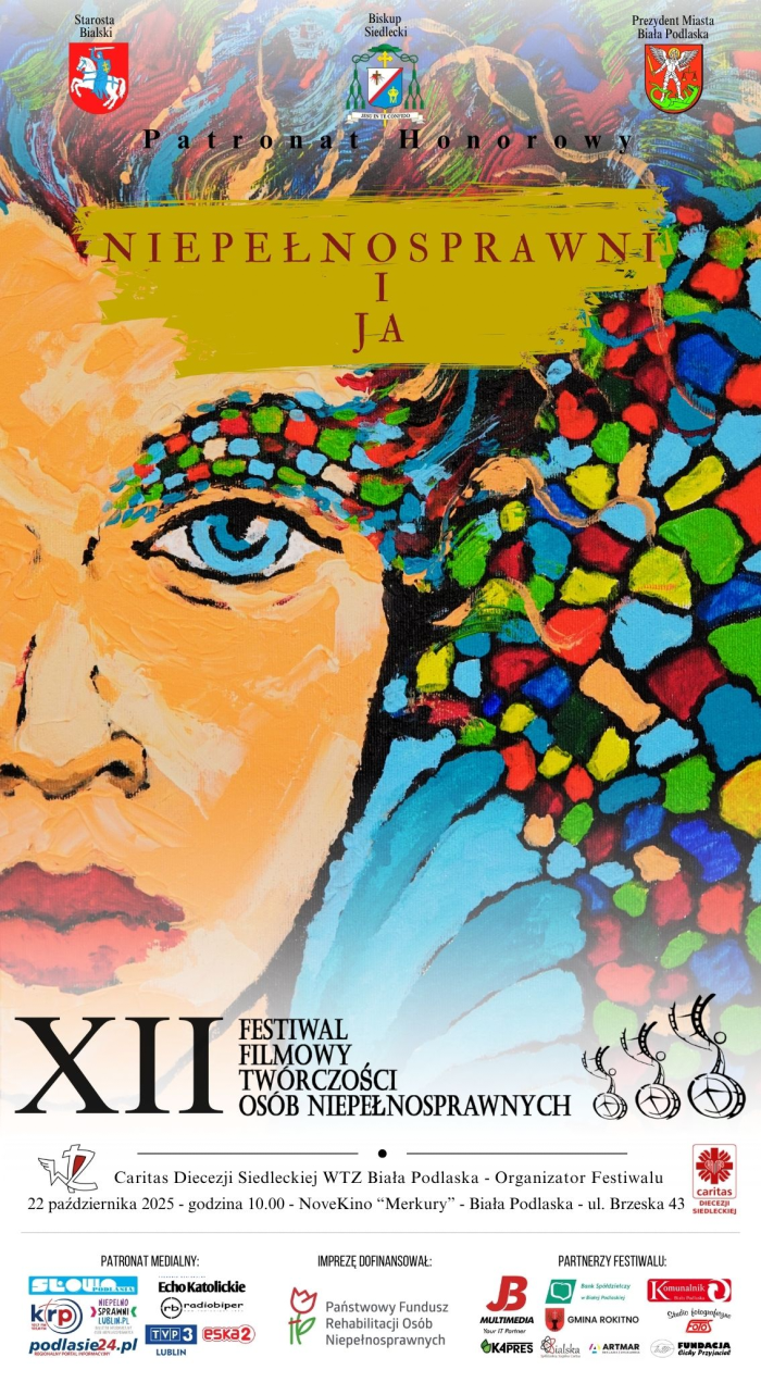 Festiwal filmowy